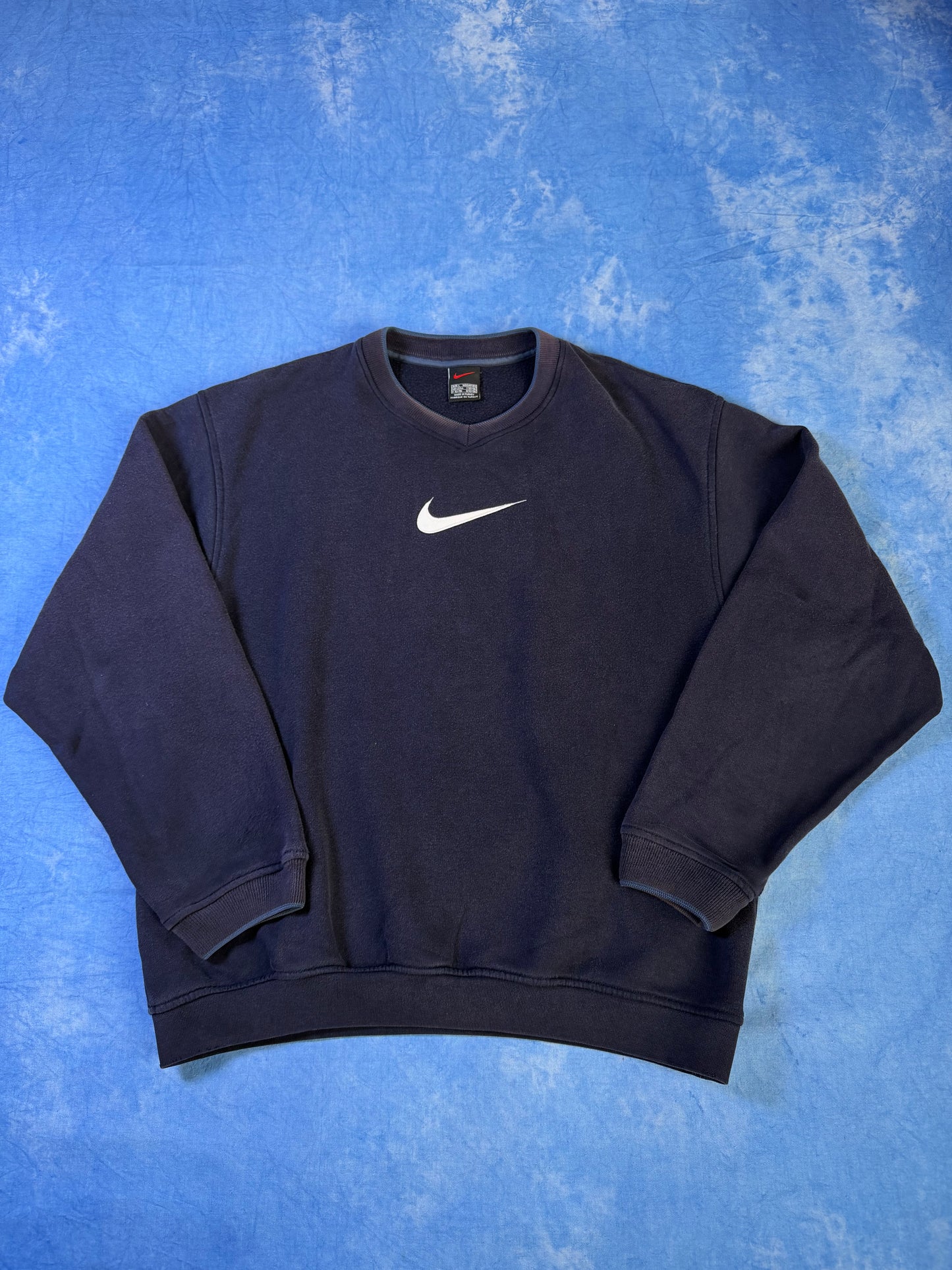 Bluza Nike Swoosh 90s L