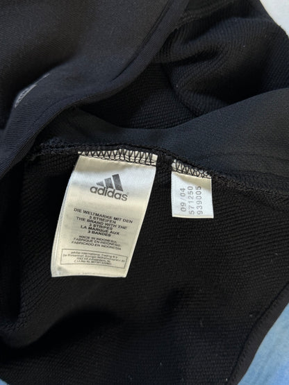 Bluza Zip Adidas 2000s S/M