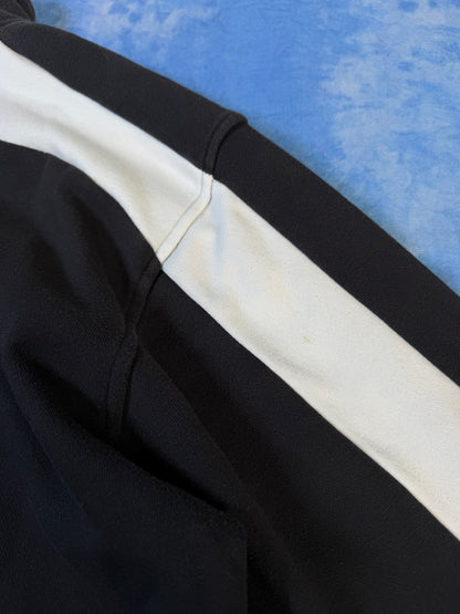 Bluza Zip Adidas 2000s S/M