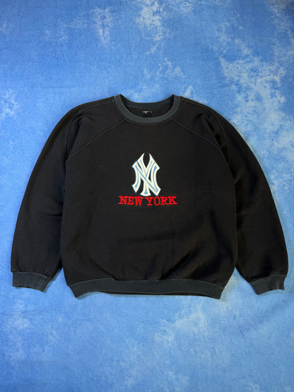 Bluza New York City NYC 90s L/XL