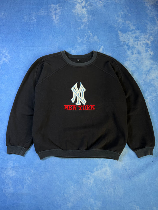 Bluza New York City NYC 90s L/XL