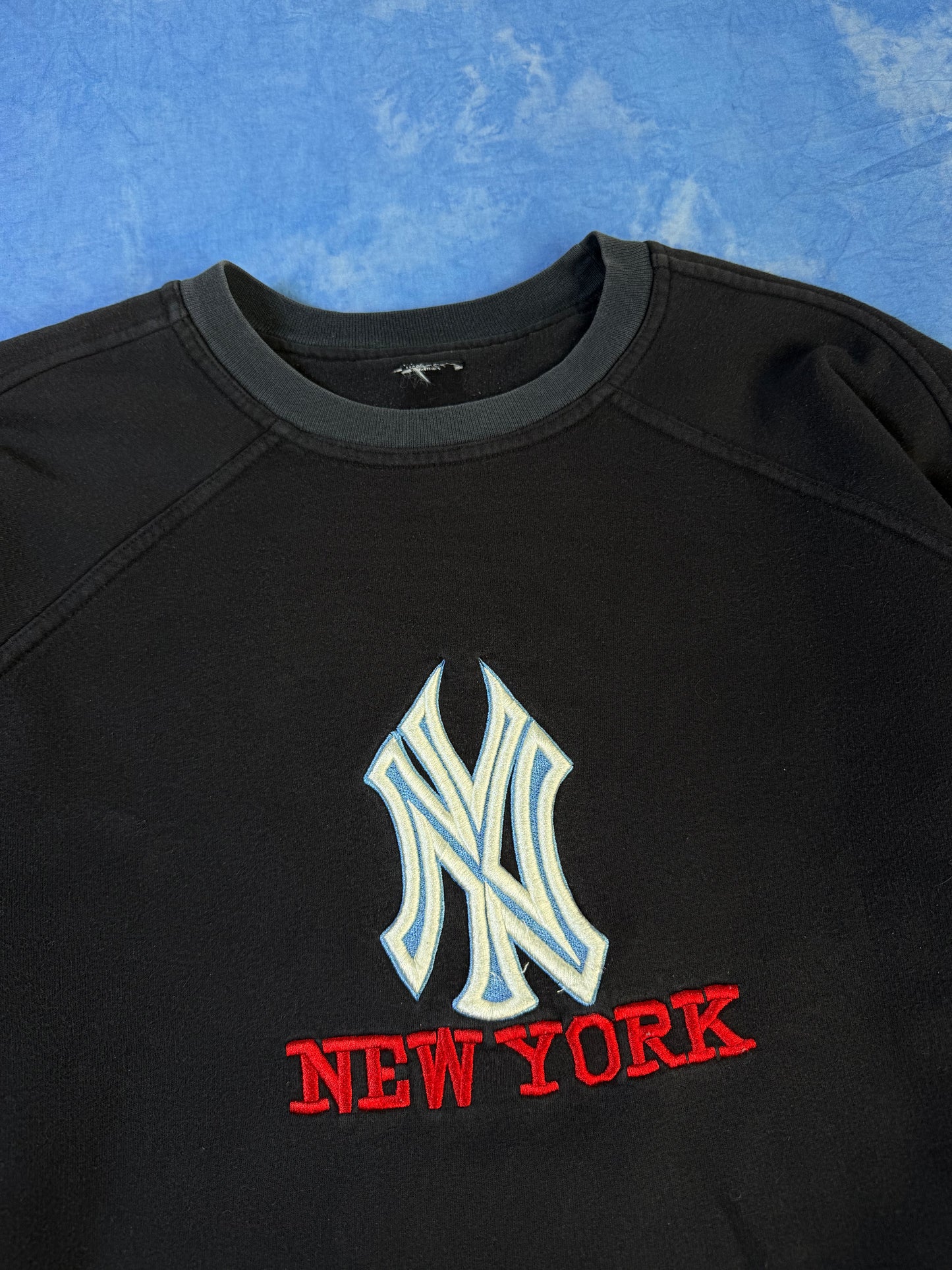 Bluza New York City NYC 90s L/XL