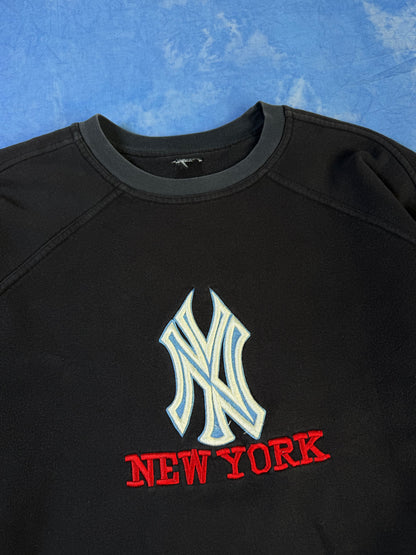 Bluza New York City NYC 90s L/XL