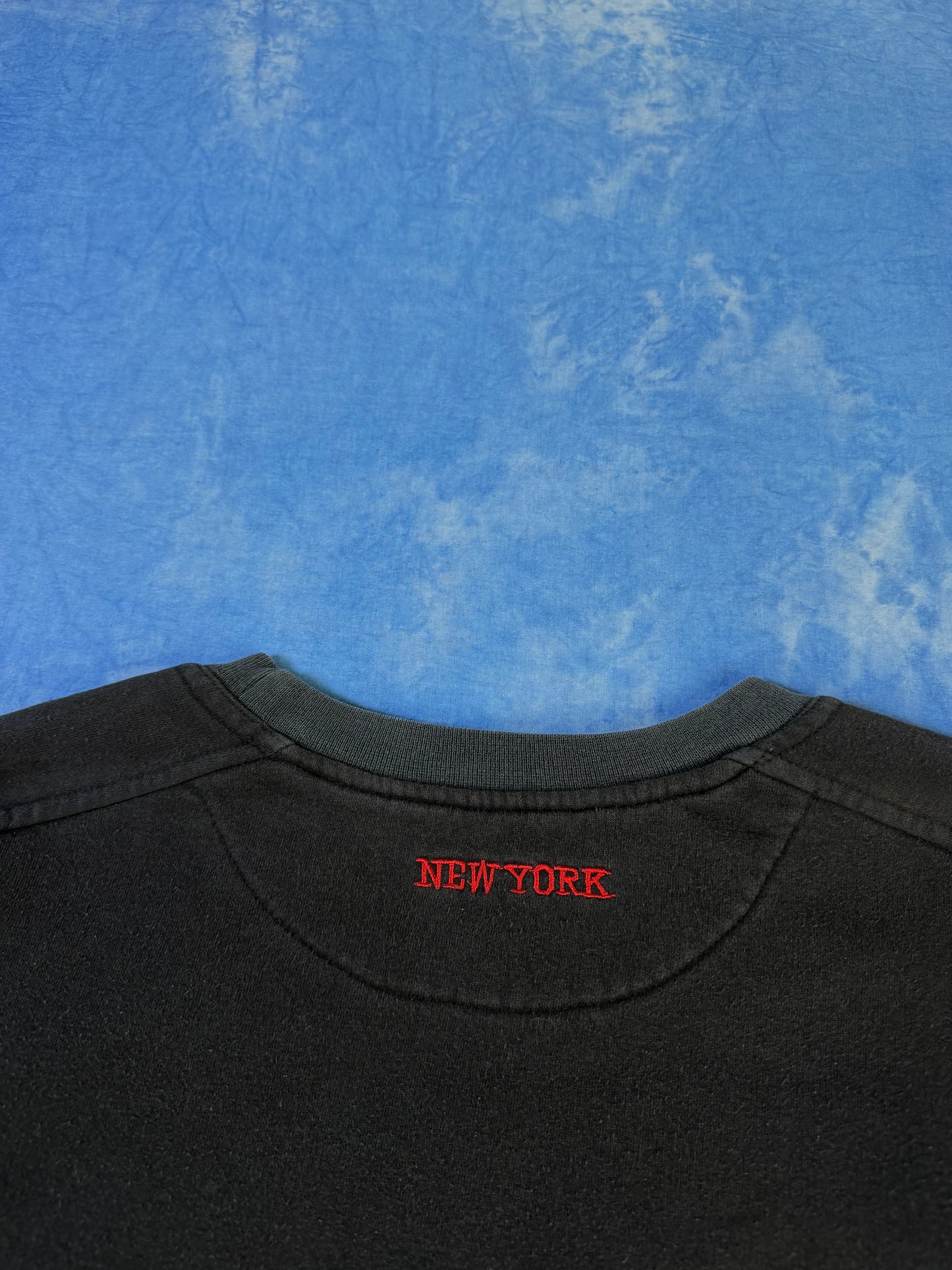 Bluza New York City NYC 90s L/XL