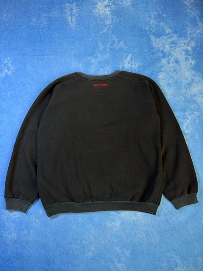 Bluza New York City NYC 90s L/XL