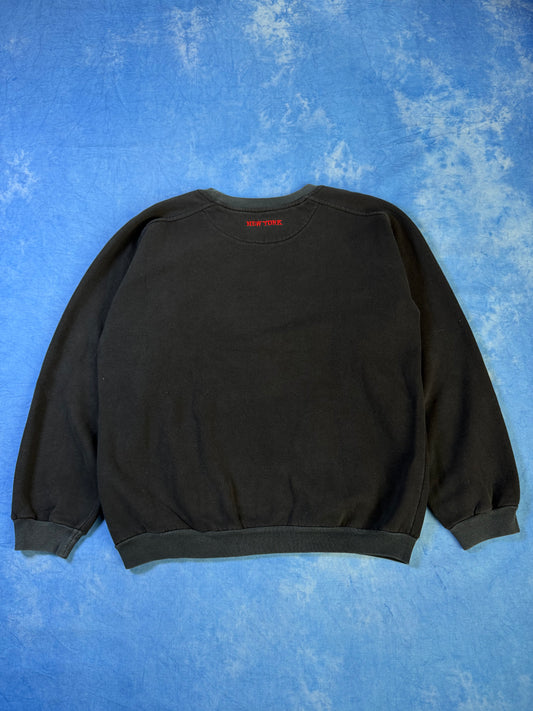 Bluza New York City NYC 90s L/XL