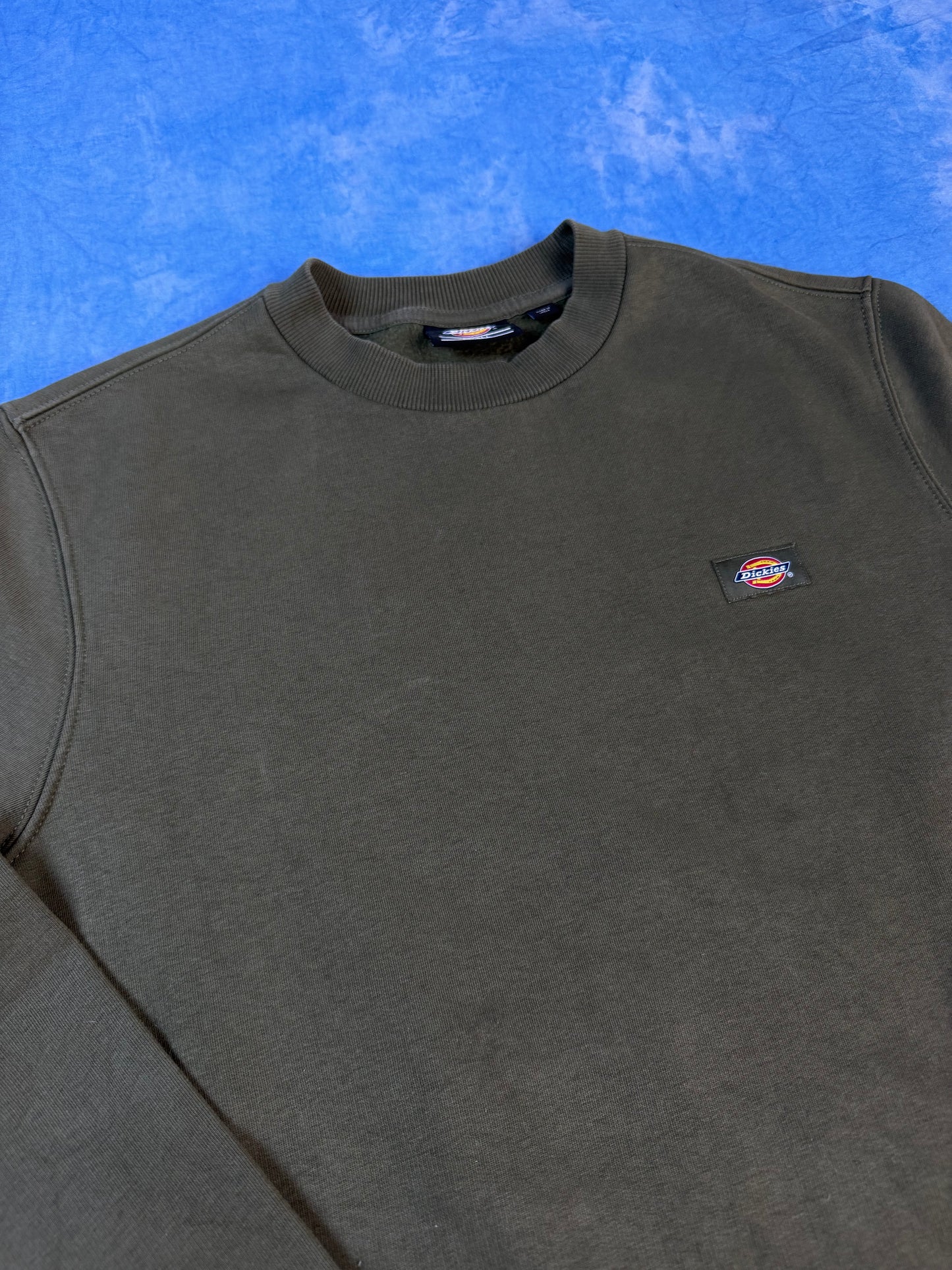 Bluza Khaki Dickies S
