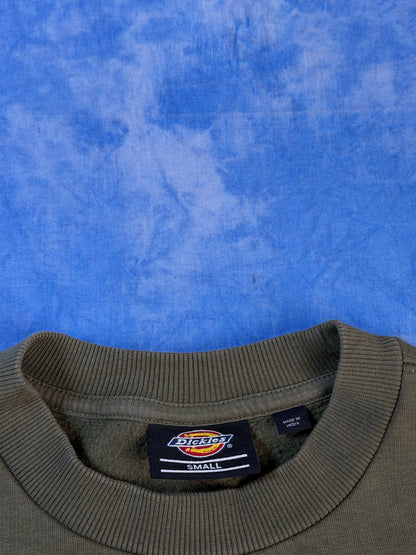 Bluza Khaki Dickies S