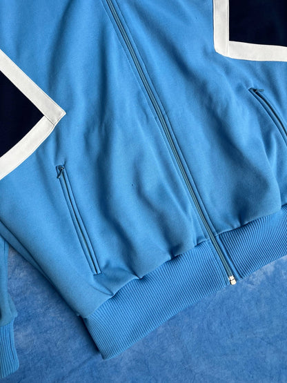 Bluza Dresowa Adidas 90s M Oversized | Piggy Boxer Vintage Shop