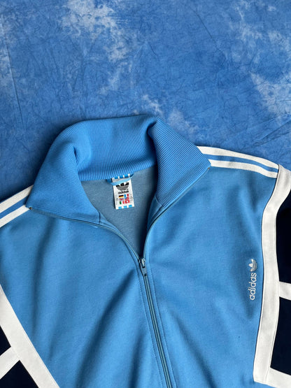 Bluza Dresowa Adidas 90s M Oversized | Piggy Boxer Vintage Shop