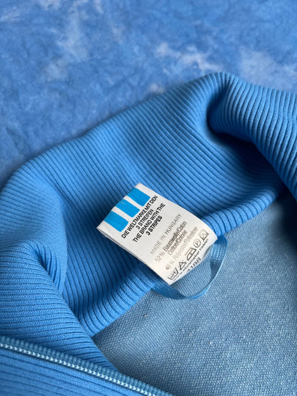 Bluza Dresowa Adidas 90s M Oversized | Piggy Boxer Vintage Shop