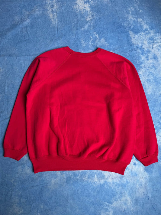 Bluza Hanes Florida, USA 90s L | Piggy Boxer Vintage Shop