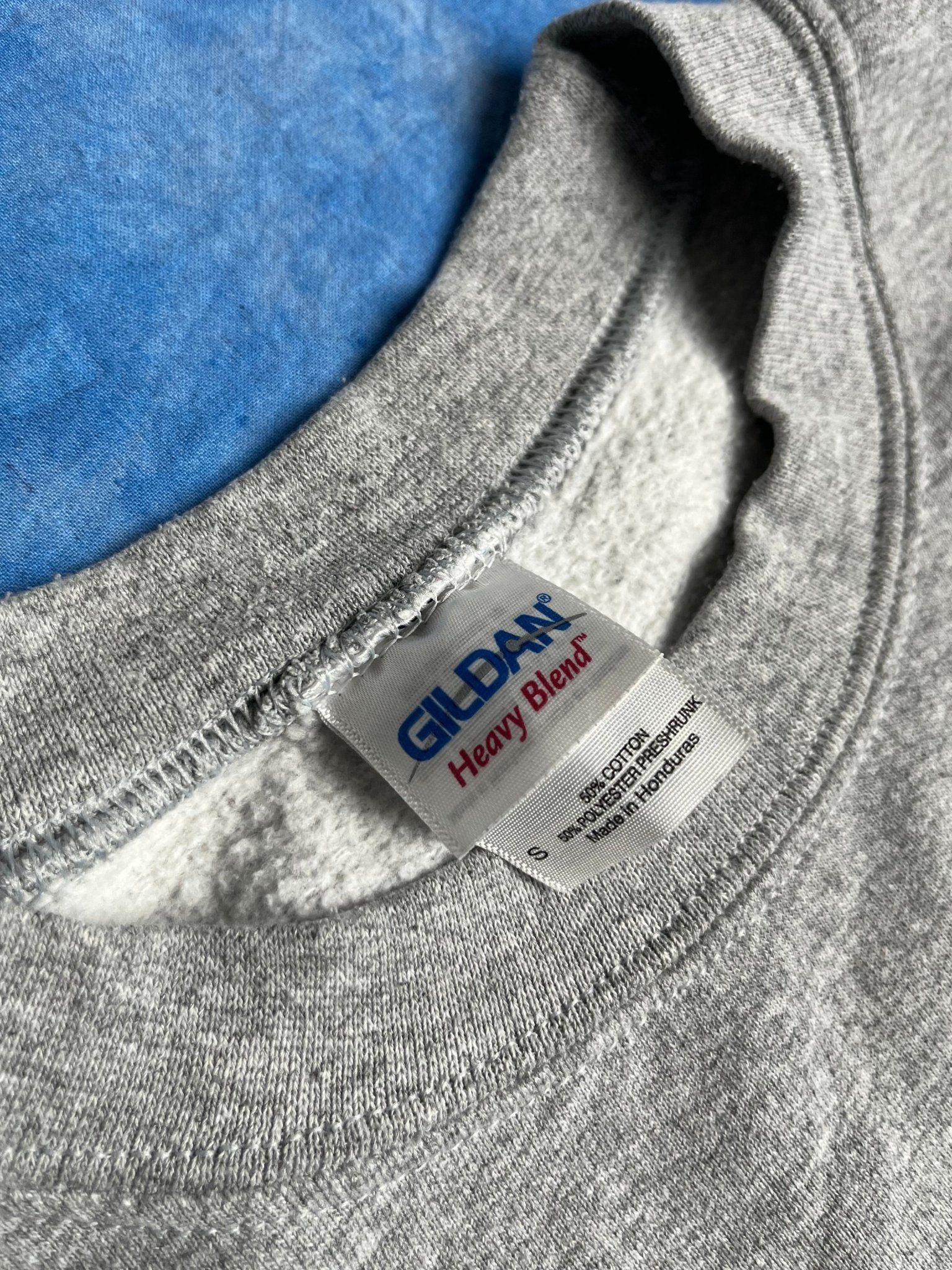 Bluza Harvard University S | Piggy Boxer Vintage Shop