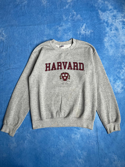 Bluza Harvard University S | Piggy Boxer Vintage Shop