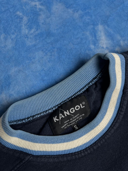 Bluza Kangol 90s S/M | Piggy Boxer Vintage Shop