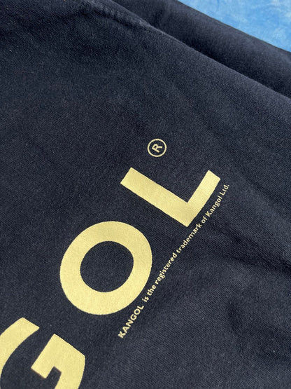 Bluza Kangol 90s S/M | Piggy Boxer Vintage Shop