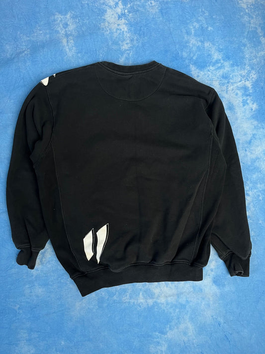 Bluza Mass Denim 00s XL | Piggy Boxer Vintage Shop