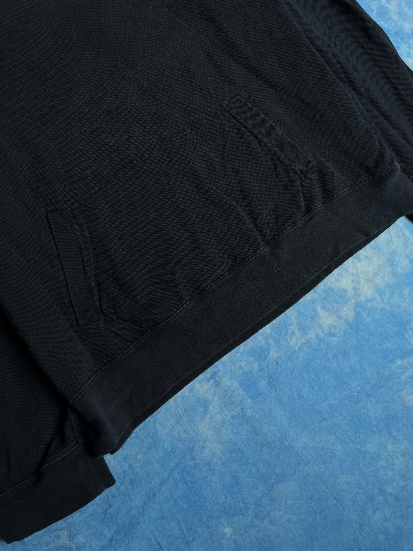 Bluza Quarter Zip Polo Ralph Lauren 90s XL | Piggy Boxer Vintage Shop