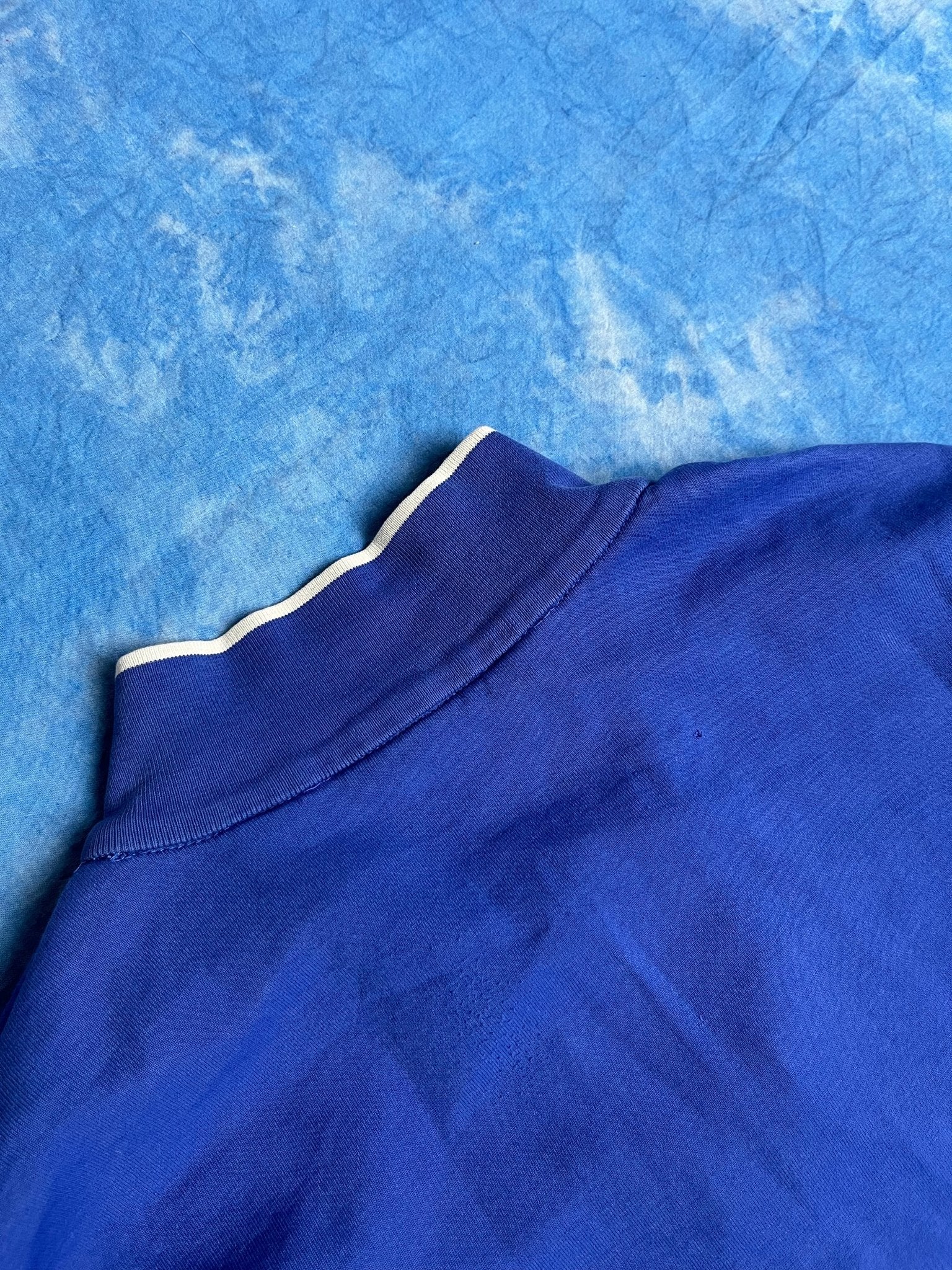 Bluza Quarter Zip Polo Ralph Lauren Golf M | Piggy Boxer Vintage Shop