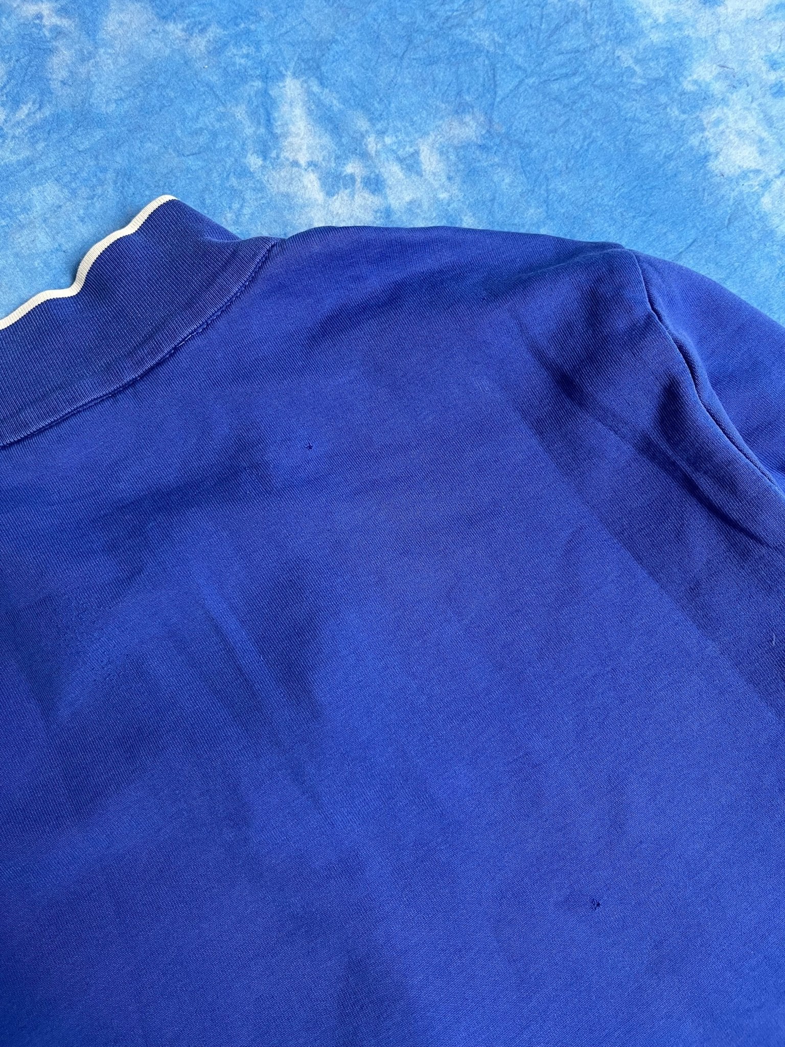 Bluza Quarter Zip Polo Ralph Lauren Golf M | Piggy Boxer Vintage Shop