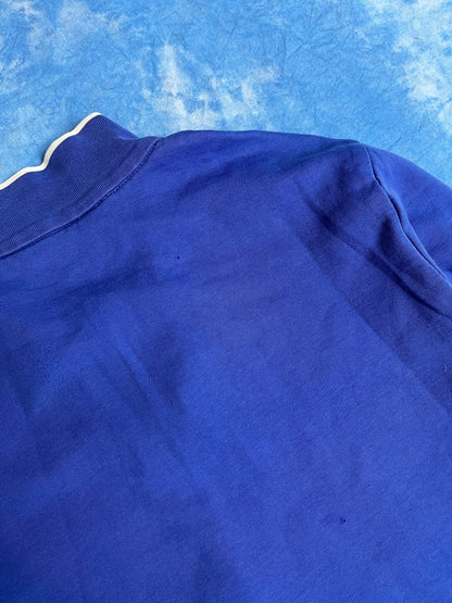 Bluza Quarter Zip Polo Ralph Lauren Golf M | Piggy Boxer Vintage Shop