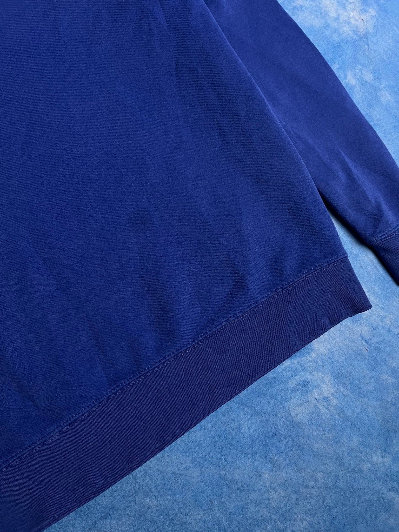 Bluza Quarter Zip Polo Ralph Lauren Golf M | Piggy Boxer Vintage Shop