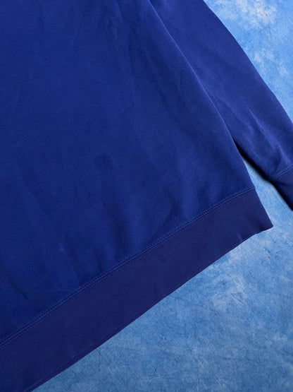 Bluza Quarter Zip Polo Ralph Lauren Golf M | Piggy Boxer Vintage Shop