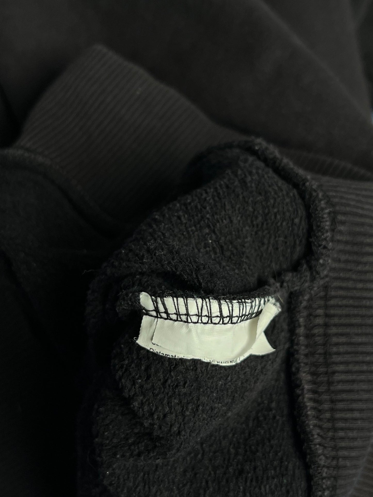 Bluza Rozpinana John Devin Old Motor Inc M | Piggy Boxer Vintage Shop