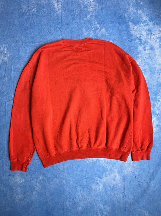 Bluza United Colours of Benetton 90s XL | Piggy Boxer Vintage Shop