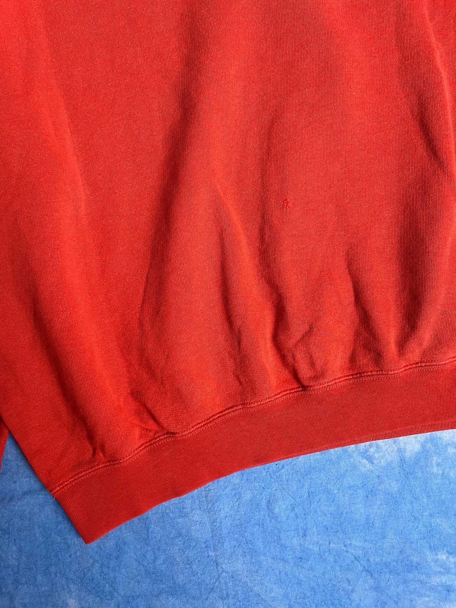 Bluza United Colours of Benetton 90s XL | Piggy Boxer Vintage Shop