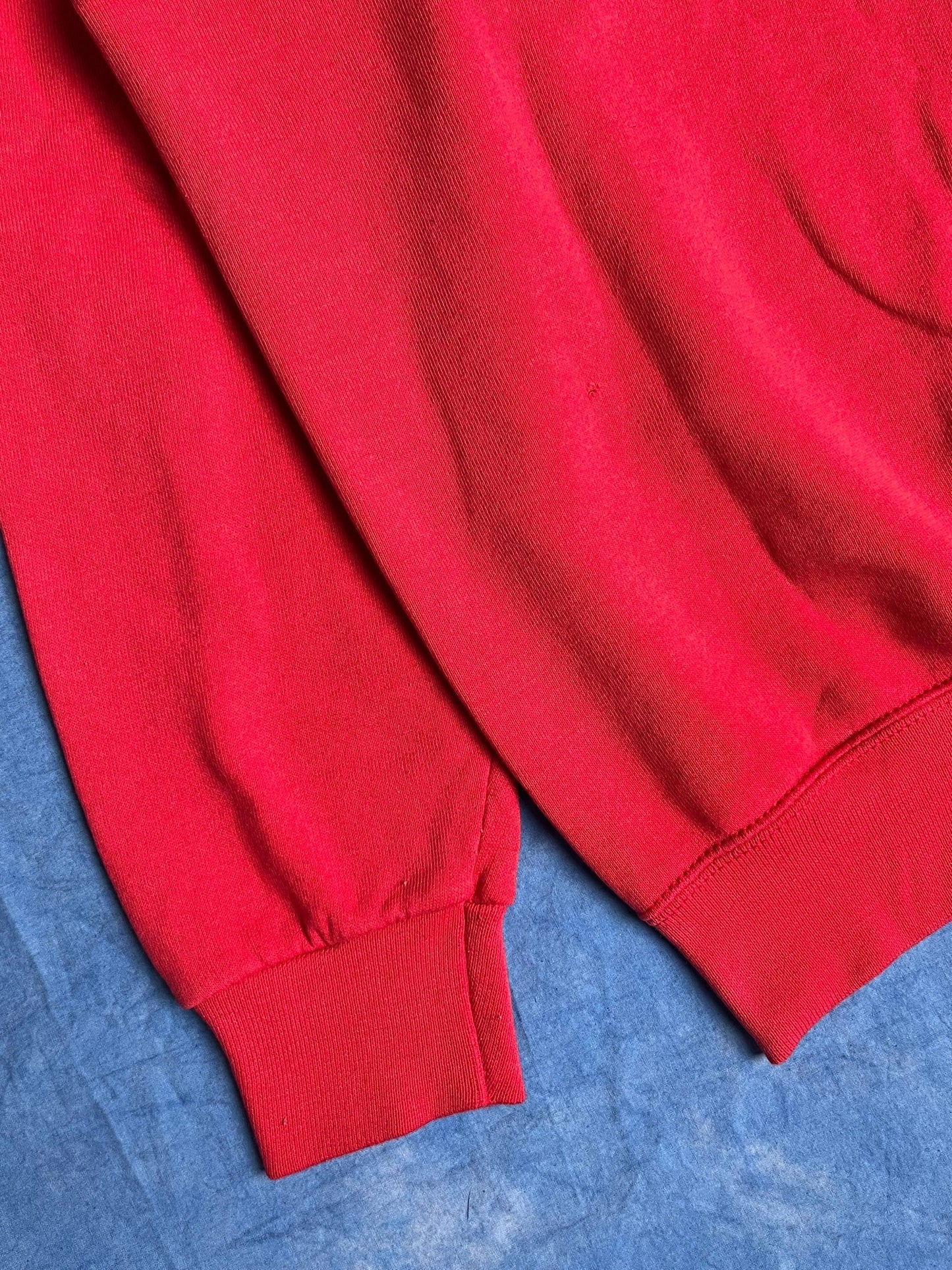 Bluza Walt Disney World 25th Anniversary 1996r L | Piggy Boxer Vintage Shop