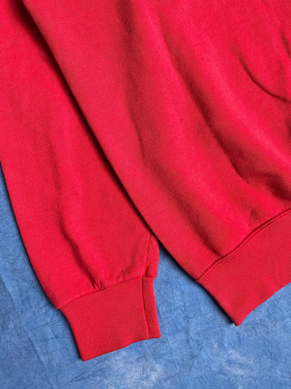 Bluza Walt Disney World 25th Anniversary 1996r L | Piggy Boxer Vintage Shop