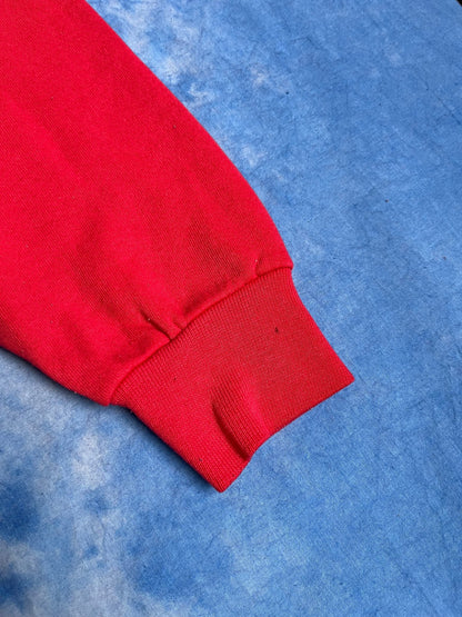 Bluza Walt Disney World 25th Anniversary 1996r L | Piggy Boxer Vintage Shop