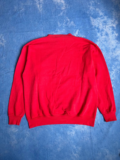 Bluza Walt Disney World 25th Anniversary 1996r L | Piggy Boxer Vintage Shop