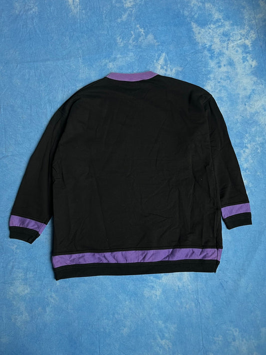 Bluza Who Framed Roger Rabbit 1987r M | Piggy Boxer Vintage Shop