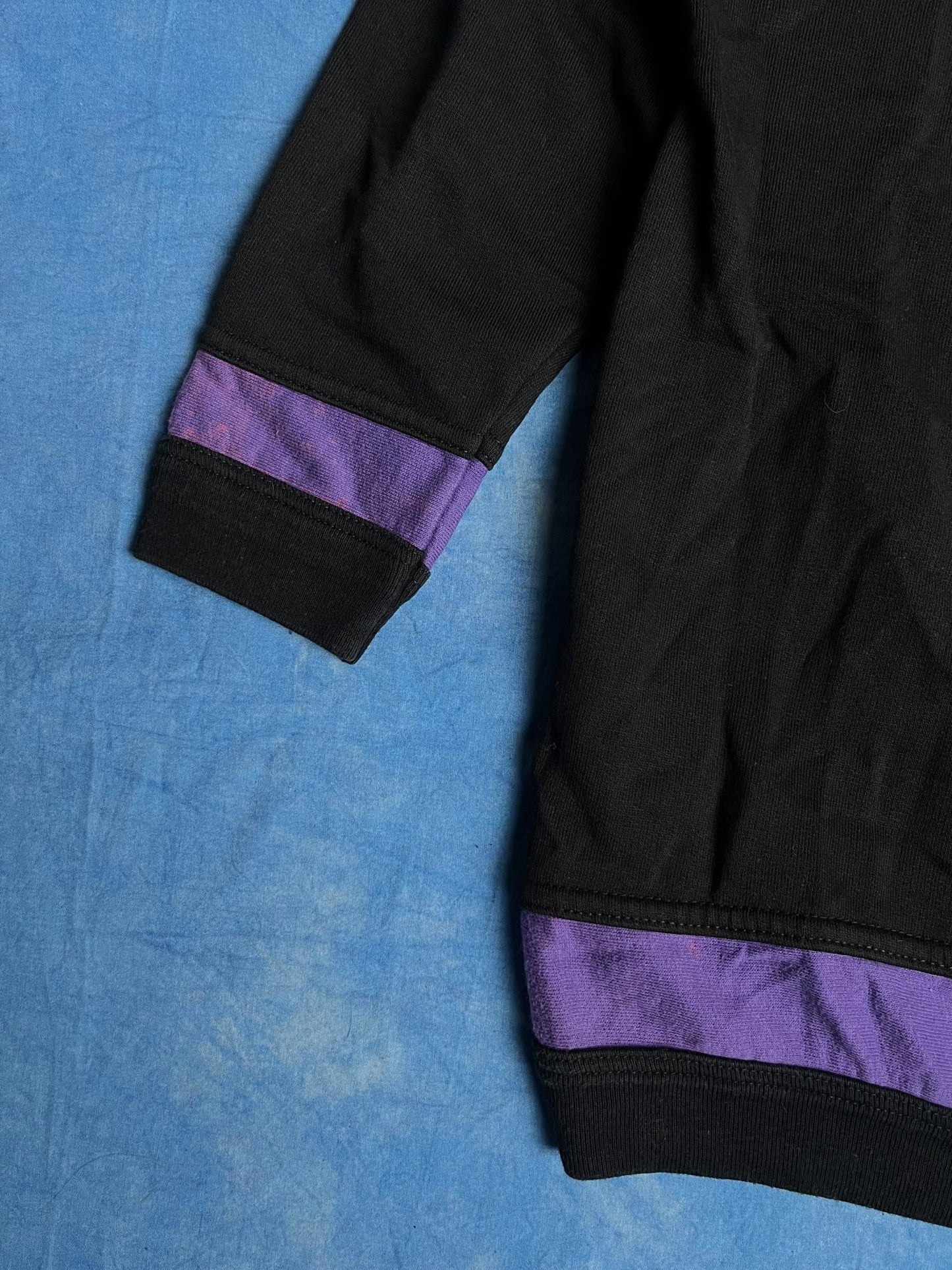 Bluza Who Framed Roger Rabbit 1987r M | Piggy Boxer Vintage Shop