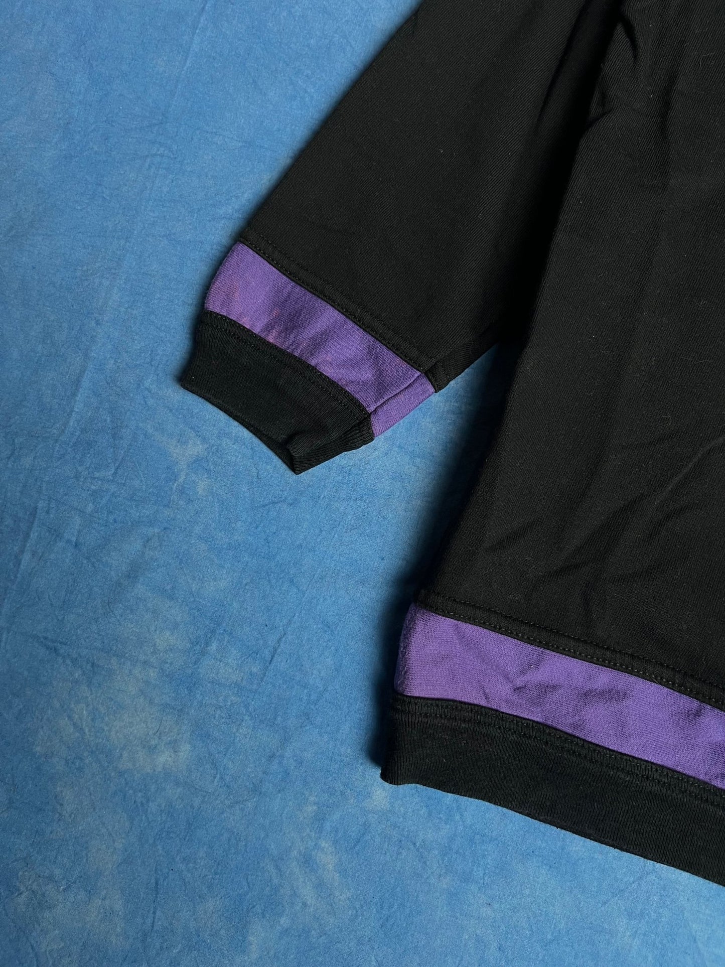 Bluza Who Framed Roger Rabbit 1987r M | Piggy Boxer Vintage Shop