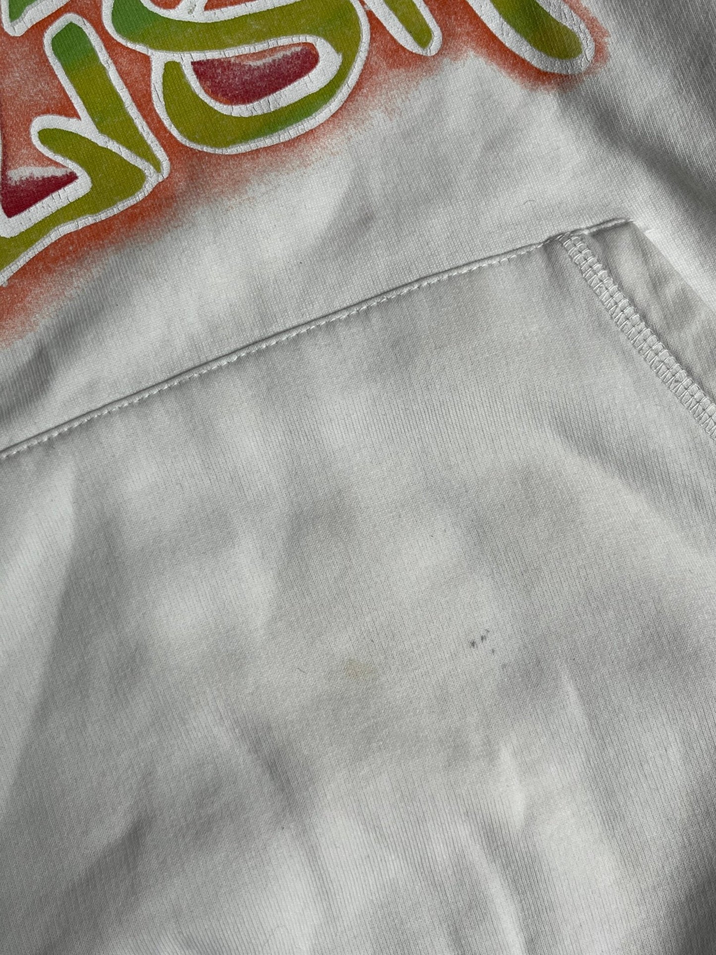 Bluza z Kapturem Billie Eilish Graffiti S | Piggy Boxer Vintage Shop