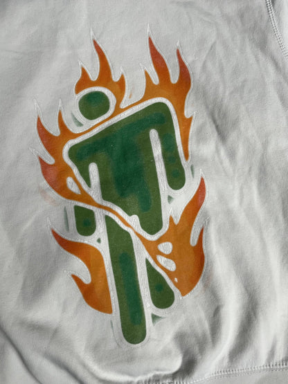 Bluza z Kapturem Billie Eilish Graffiti S | Piggy Boxer Vintage Shop