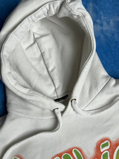 Bluza z Kapturem Billie Eilish Graffiti S | Piggy Boxer Vintage Shop