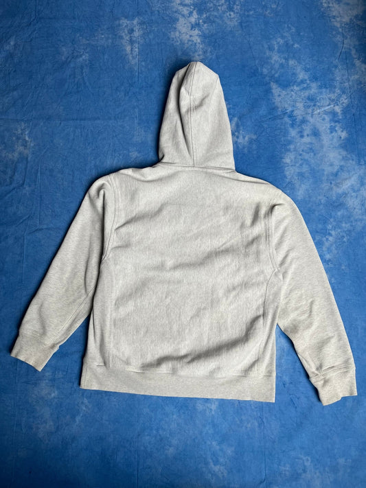 Bluza z Kapturem Carhartt WIP Hooded American Script Sweat S | Piggy Boxer Vintage Shop