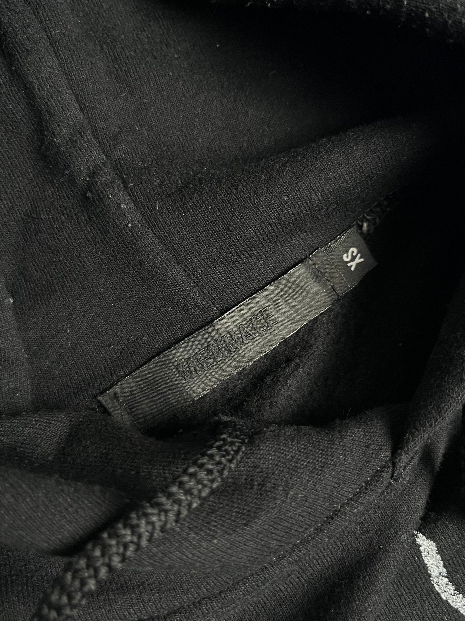 Bluza z Kapturem Mennace XS | Piggy Boxer Vintage Shop