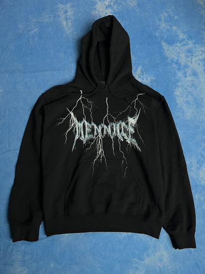 Bluza z Kapturem Mennace XS | Piggy Boxer Vintage Shop