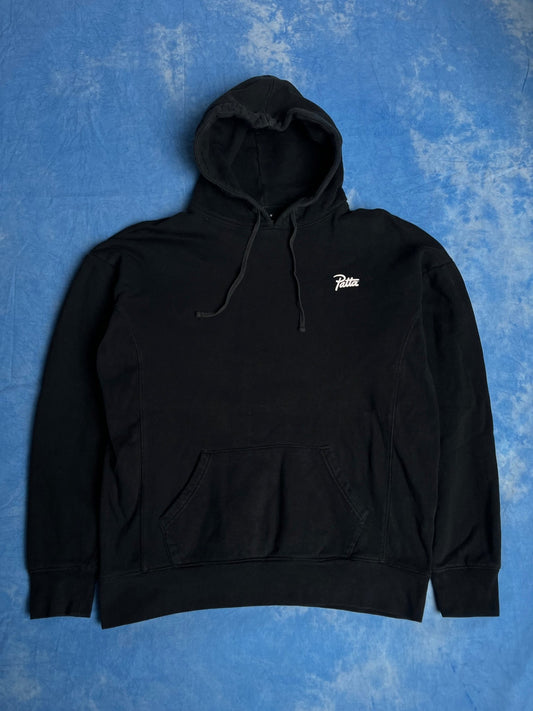 Bluza z Kapturem Patta M | Piggy Boxer Vintage Shop