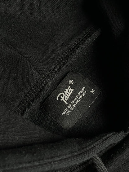 Bluza z Kapturem Patta M | Piggy Boxer Vintage Shop