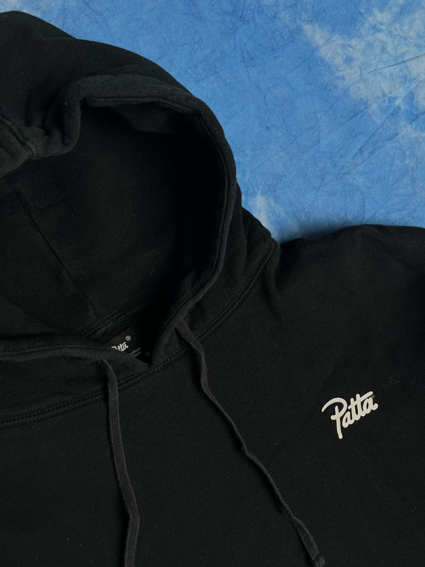 Bluza z Kapturem Patta M | Piggy Boxer Vintage Shop