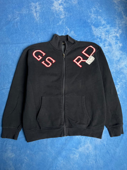 Bluza Zip G - Star Raw 00s XL | Piggy Boxer Vintage Shop