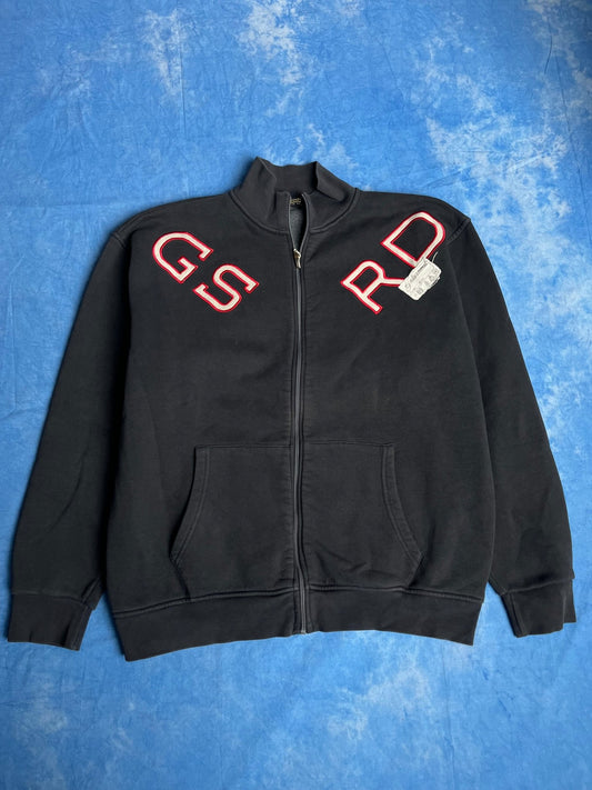 Bluza Zip G - Star Raw 00s XL | Piggy Boxer Vintage Shop