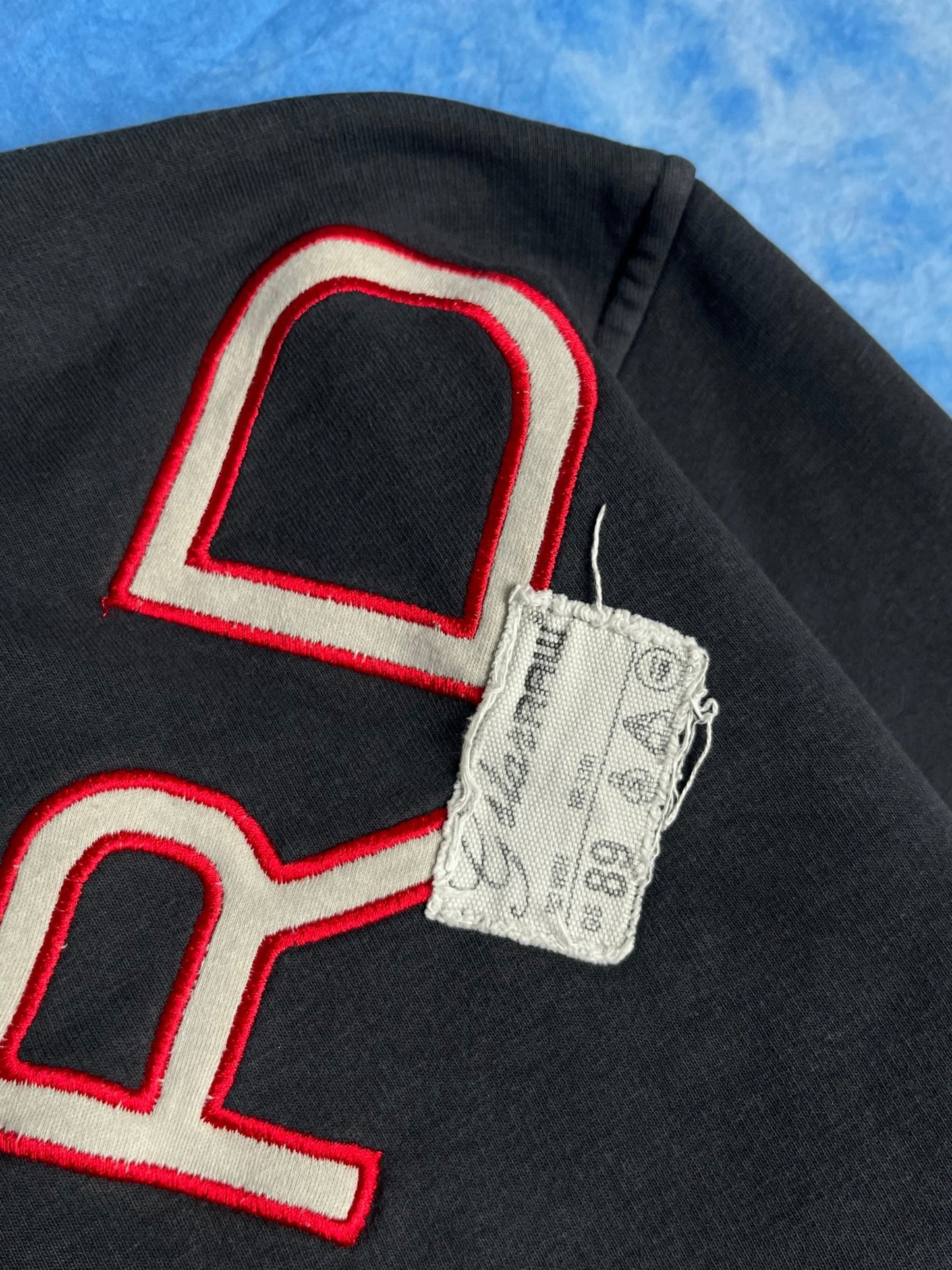 Bluza Zip G - Star Raw 00s XL | Piggy Boxer Vintage Shop