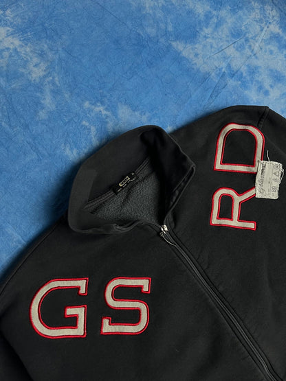 Bluza Zip G - Star Raw 00s XL | Piggy Boxer Vintage Shop